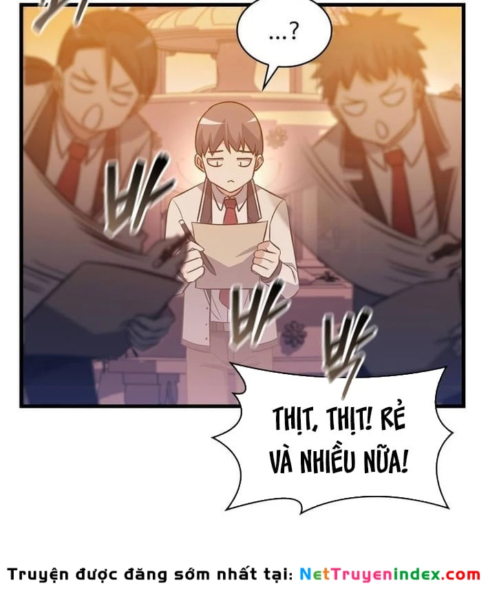 Trở Thành Con Gái Của Kẻ Phản Diện Trong Học Viện Chapter 42 - 78