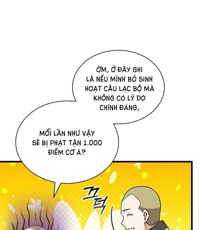 Trở Thành Con Gái Của Kẻ Phản Diện Trong Học Viện Chapter 42 - 80