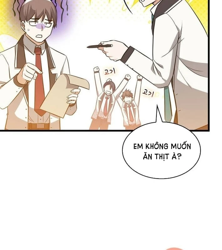 Trở Thành Con Gái Của Kẻ Phản Diện Trong Học Viện Chapter 42 - 81