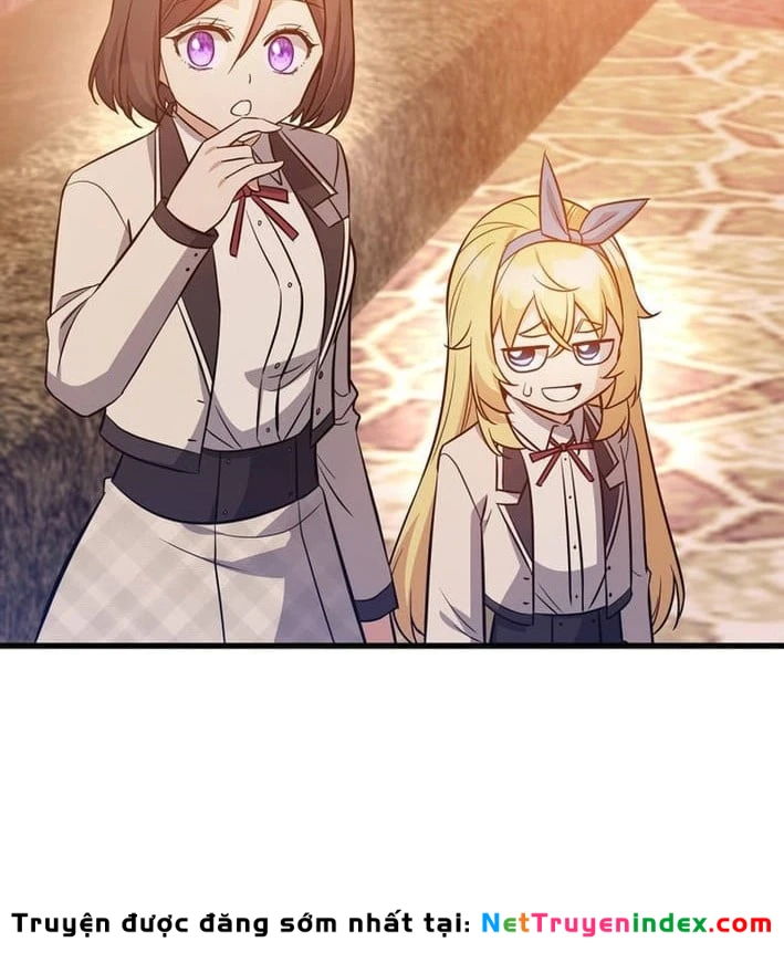 Trở Thành Con Gái Của Kẻ Phản Diện Trong Học Viện Chapter 42 - 87