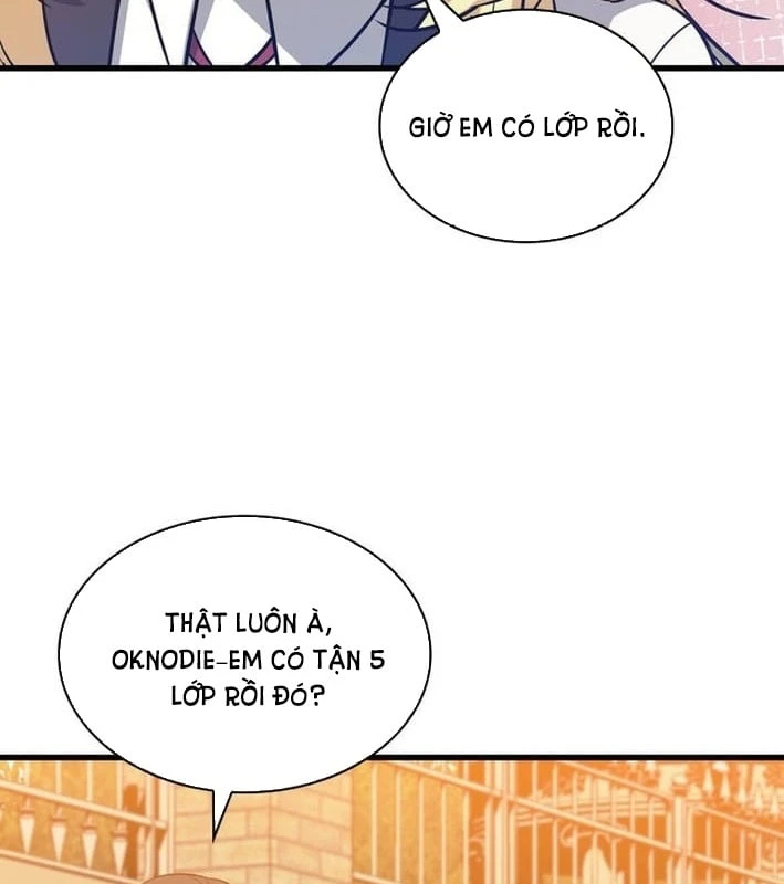 Trở Thành Con Gái Của Kẻ Phản Diện Trong Học Viện Chapter 42 - 91