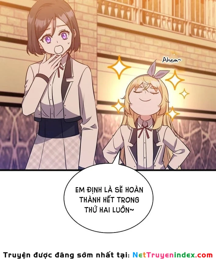 Trở Thành Con Gái Của Kẻ Phản Diện Trong Học Viện Chapter 42 - 92