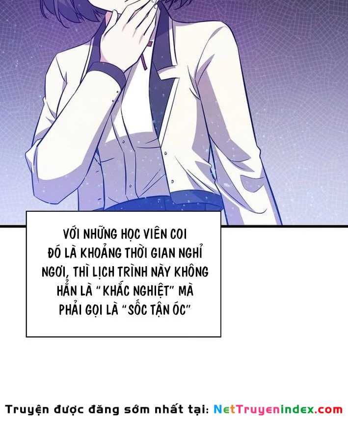 Trở Thành Con Gái Của Kẻ Phản Diện Trong Học Viện Chapter 42 - 94
