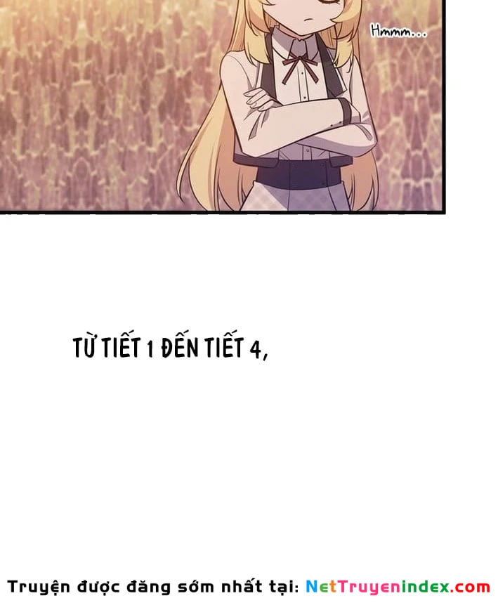 Trở Thành Con Gái Của Kẻ Phản Diện Trong Học Viện Chapter 42 - 98