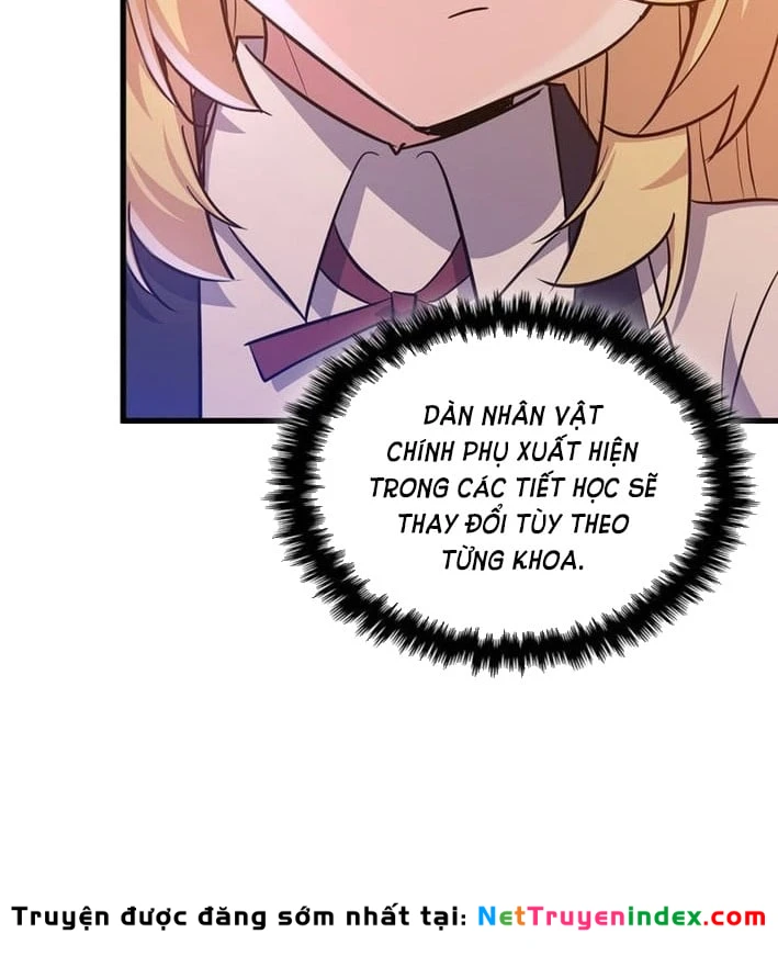 Trở Thành Con Gái Của Kẻ Phản Diện Trong Học Viện Chapter 42 - 100