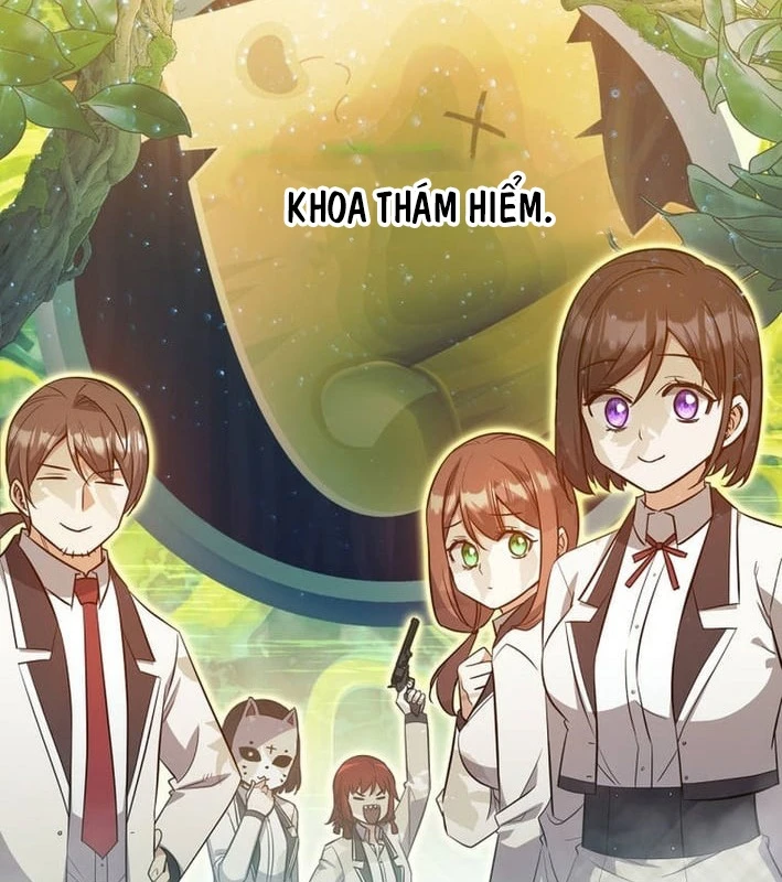 Trở Thành Con Gái Của Kẻ Phản Diện Trong Học Viện Chapter 42 - 105