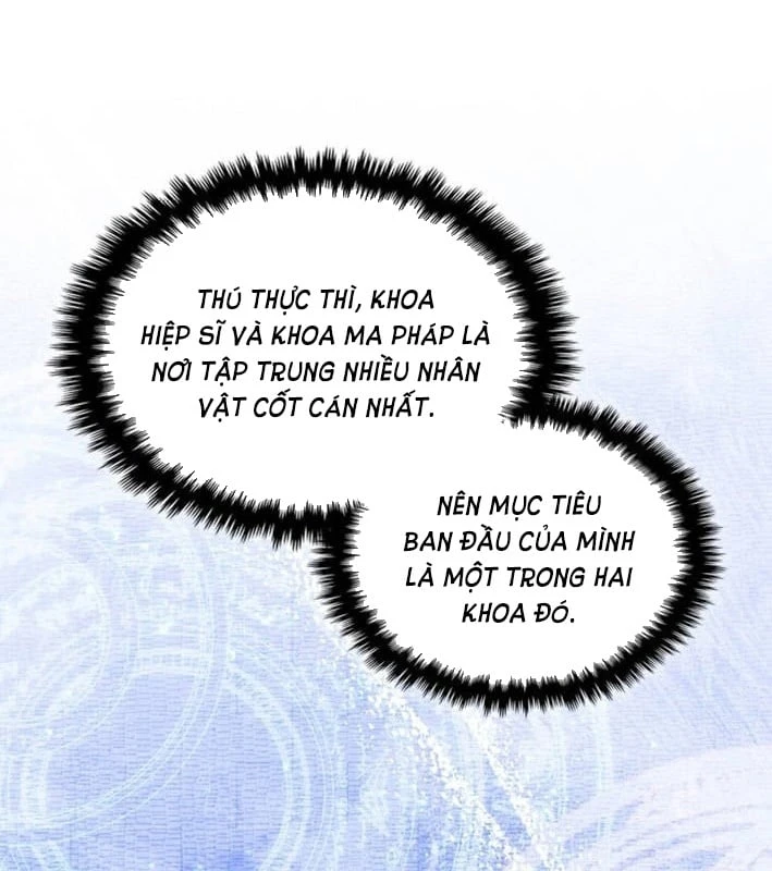 Trở Thành Con Gái Của Kẻ Phản Diện Trong Học Viện Chapter 42 - 107