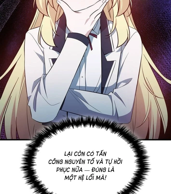 Trở Thành Con Gái Của Kẻ Phản Diện Trong Học Viện Chapter 42 - 111