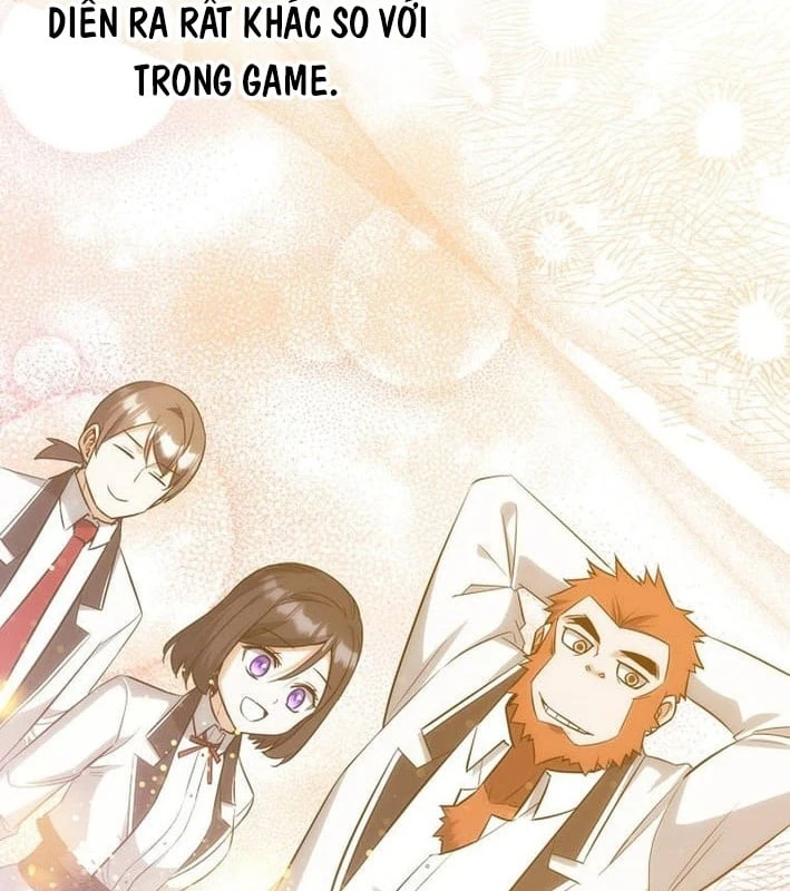 Trở Thành Con Gái Của Kẻ Phản Diện Trong Học Viện Chapter 42 - 114