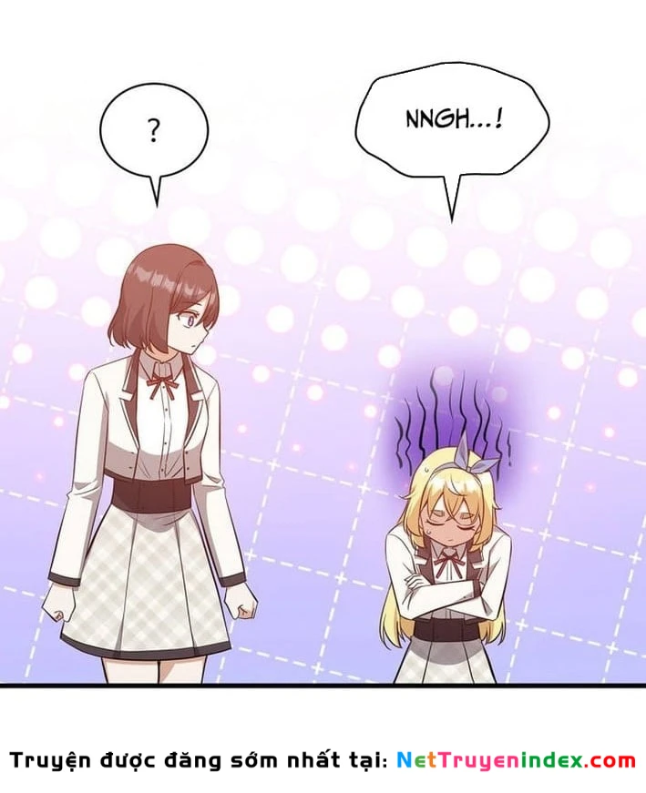 Trở Thành Con Gái Của Kẻ Phản Diện Trong Học Viện Chapter 42 - 117