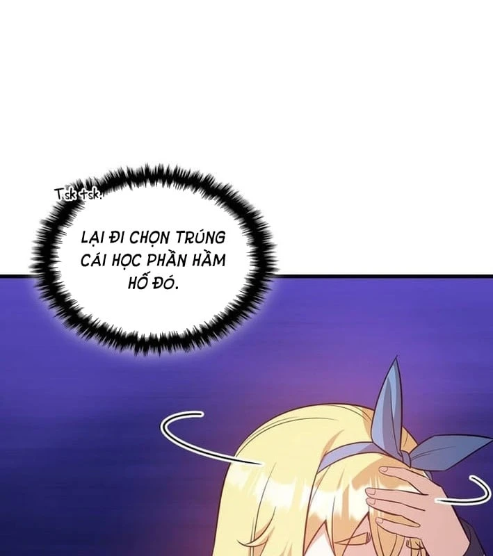 Trở Thành Con Gái Của Kẻ Phản Diện Trong Học Viện Chapter 42 - 130