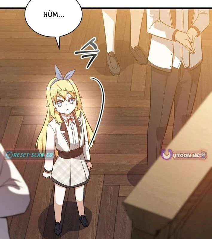 Trở Thành Con Gái Của Kẻ Phản Diện Trong Học Viện Chapter 42 - 138