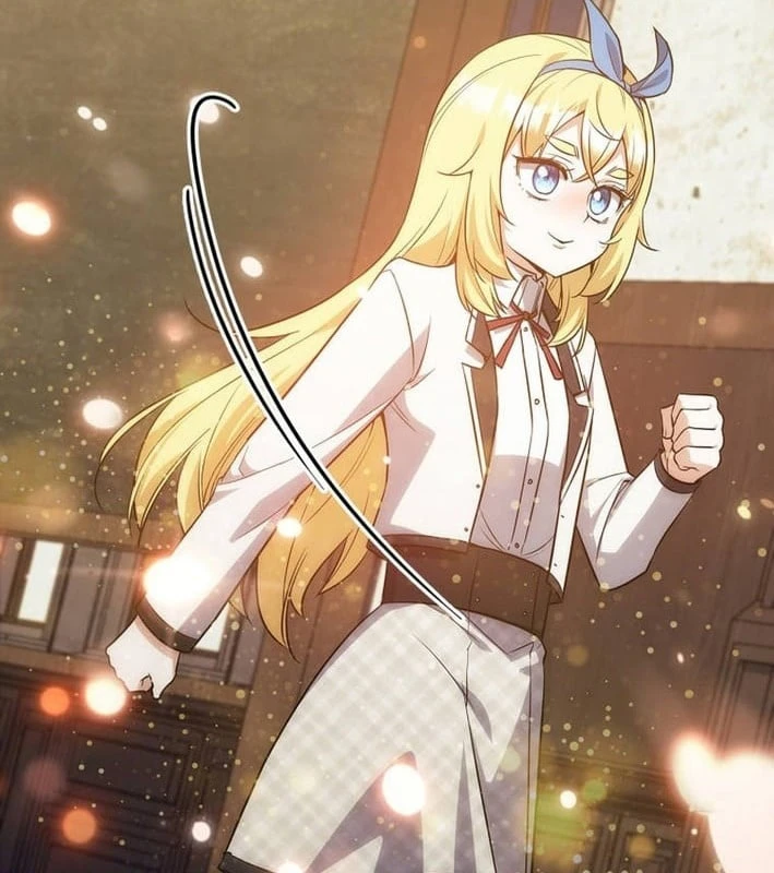 Trở Thành Con Gái Của Kẻ Phản Diện Trong Học Viện Chapter 42 - 141