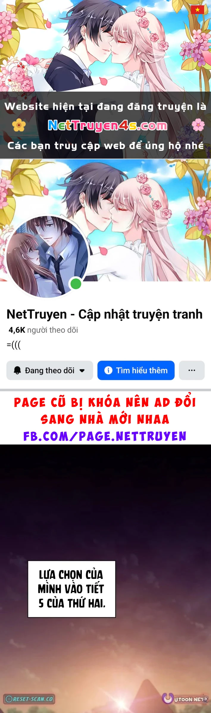 Trở Thành Con Gái Của Kẻ Phản Diện Trong Học Viện Chapter 43 - 1