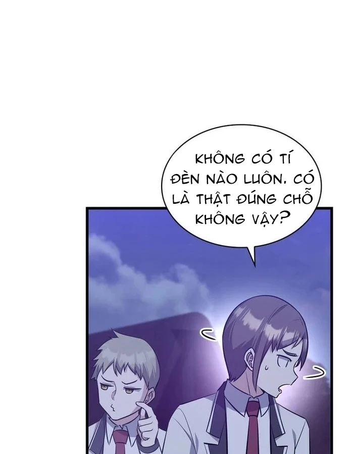 Trở Thành Con Gái Của Kẻ Phản Diện Trong Học Viện Chapter 43 - 4