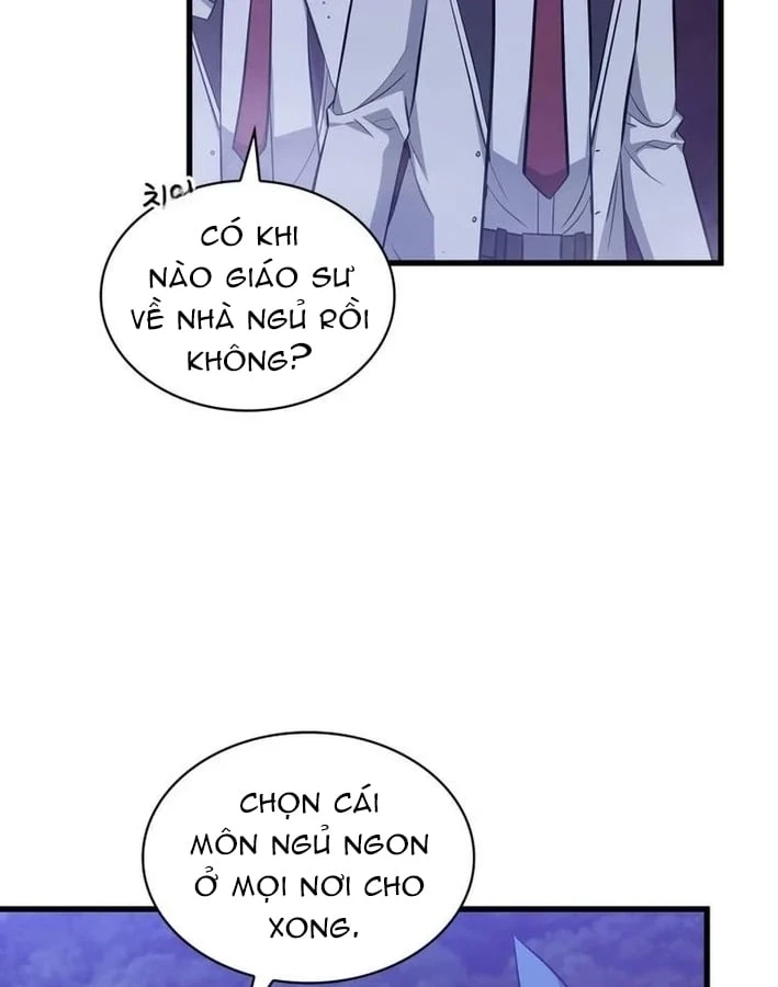 Trở Thành Con Gái Của Kẻ Phản Diện Trong Học Viện Chapter 43 - 5