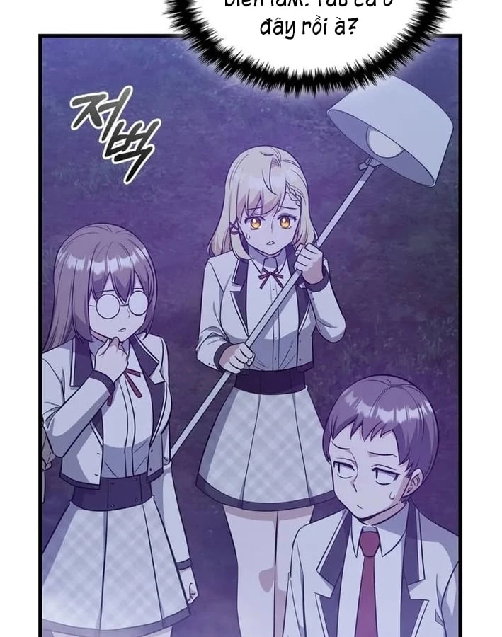 Trở Thành Con Gái Của Kẻ Phản Diện Trong Học Viện Chapter 43 - 9