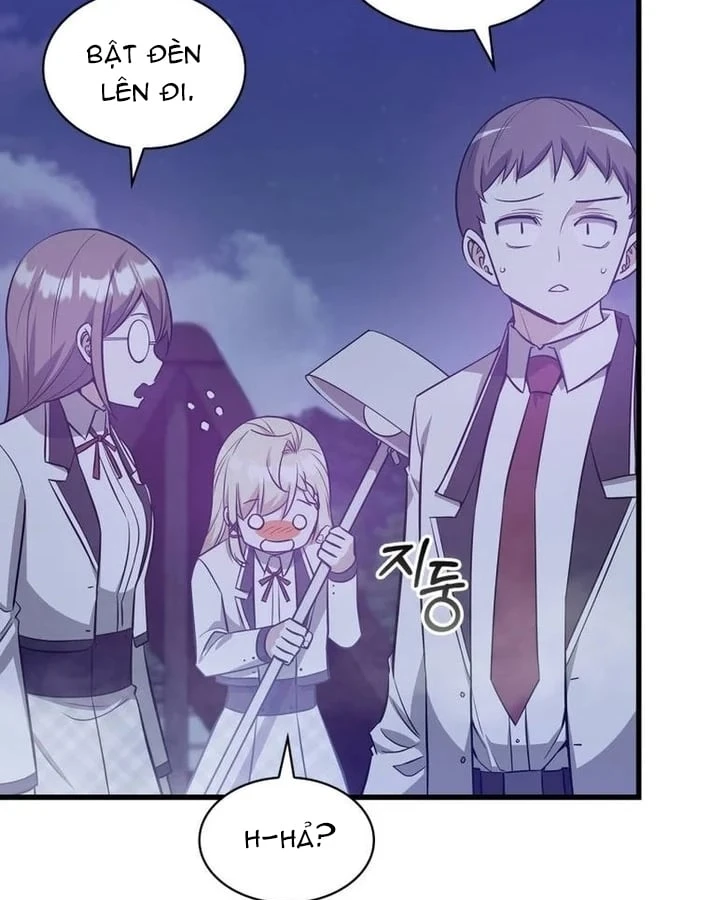 Trở Thành Con Gái Của Kẻ Phản Diện Trong Học Viện Chapter 43 - 12