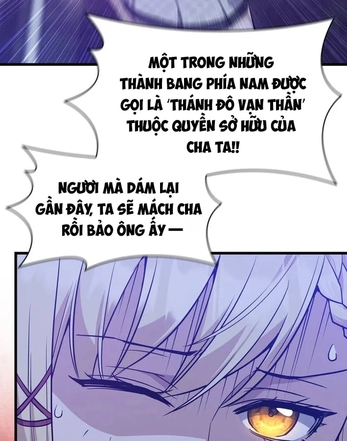 Trở Thành Con Gái Của Kẻ Phản Diện Trong Học Viện Chapter 43 - 34