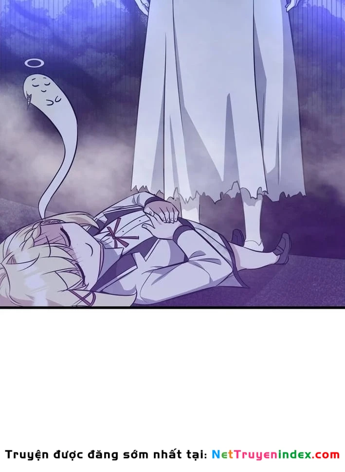 Trở Thành Con Gái Của Kẻ Phản Diện Trong Học Viện Chapter 43 - 42