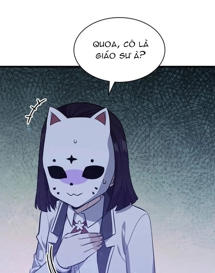 Trở Thành Con Gái Của Kẻ Phản Diện Trong Học Viện Chapter 43 - 50