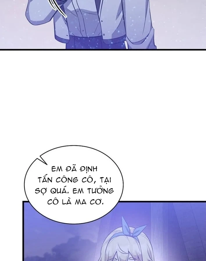 Trở Thành Con Gái Của Kẻ Phản Diện Trong Học Viện Chapter 43 - 51