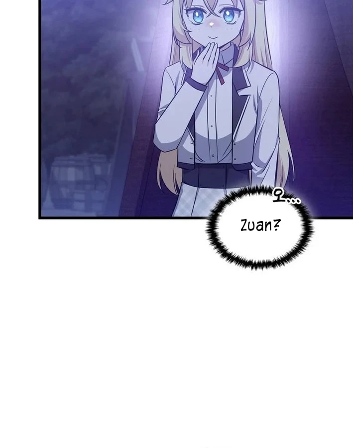 Trở Thành Con Gái Của Kẻ Phản Diện Trong Học Viện Chapter 43 - 52