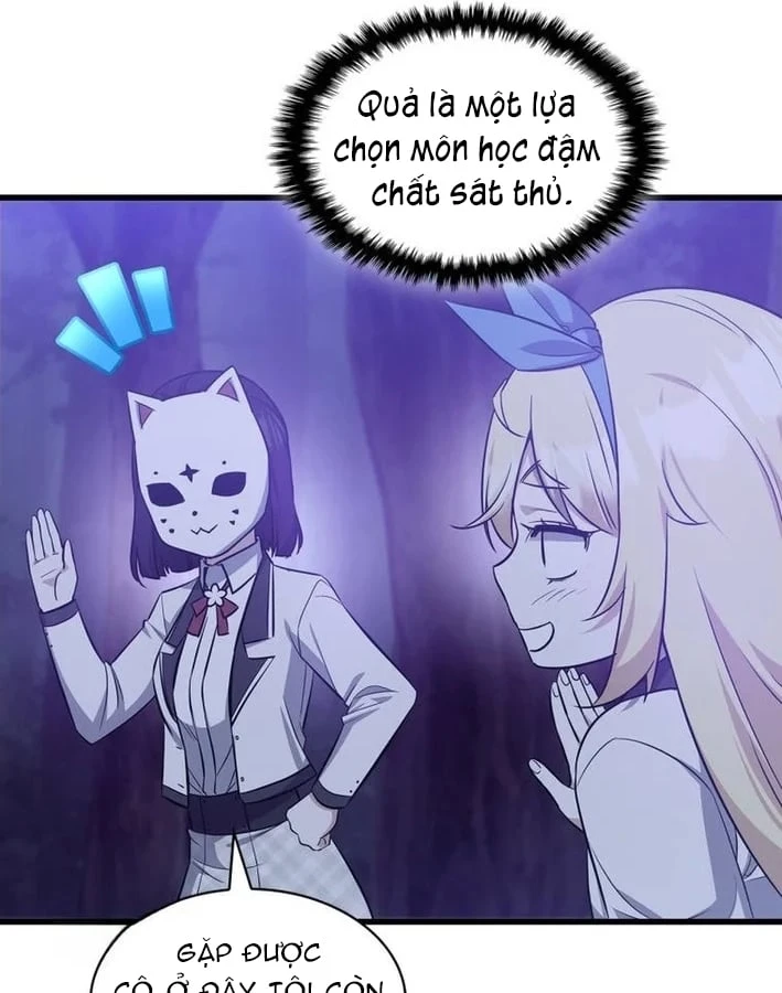 Trở Thành Con Gái Của Kẻ Phản Diện Trong Học Viện Chapter 43 - 53