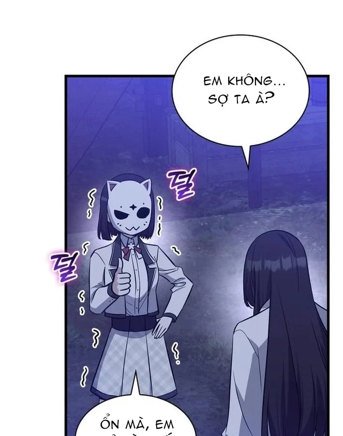 Trở Thành Con Gái Của Kẻ Phản Diện Trong Học Viện Chapter 43 - 71