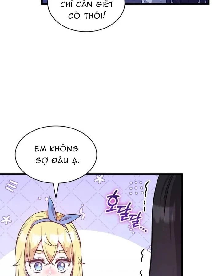 Trở Thành Con Gái Của Kẻ Phản Diện Trong Học Viện Chapter 43 - 72