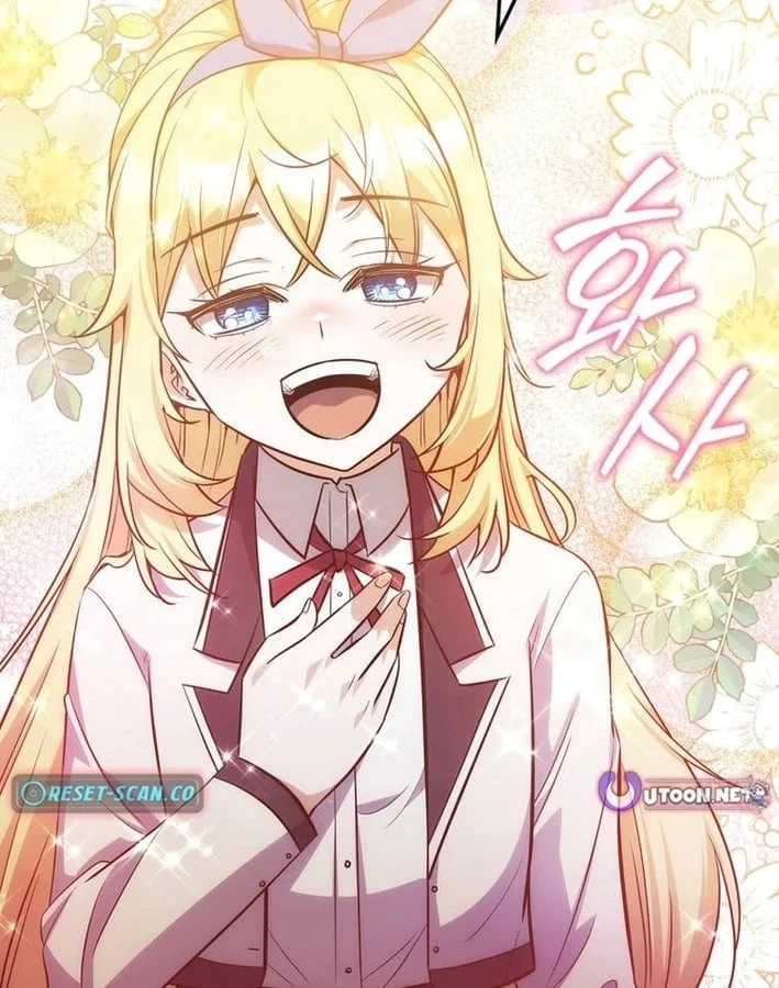 Trở Thành Con Gái Của Kẻ Phản Diện Trong Học Viện Chapter 43 - 74