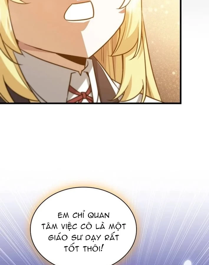 Trở Thành Con Gái Của Kẻ Phản Diện Trong Học Viện Chapter 43 - 86