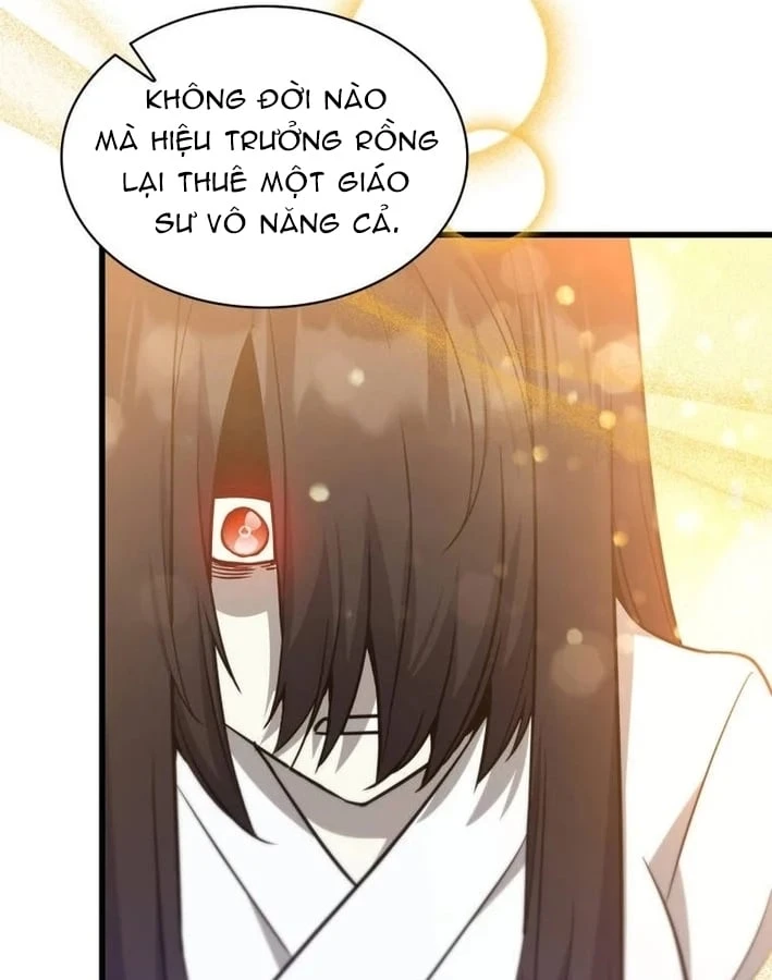 Trở Thành Con Gái Của Kẻ Phản Diện Trong Học Viện Chapter 43 - 89