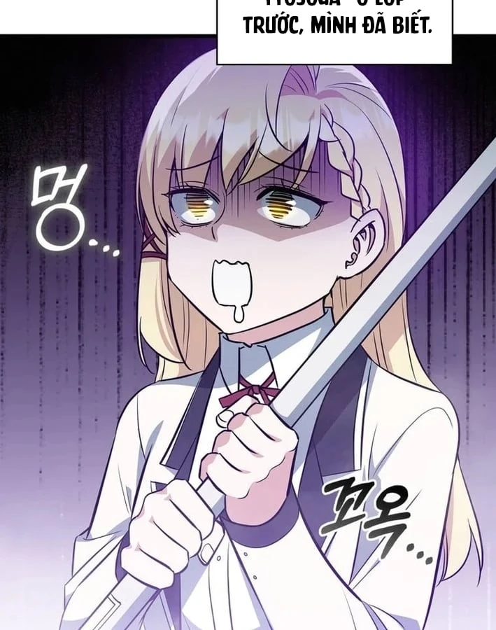 Trở Thành Con Gái Của Kẻ Phản Diện Trong Học Viện Chapter 43 - 108