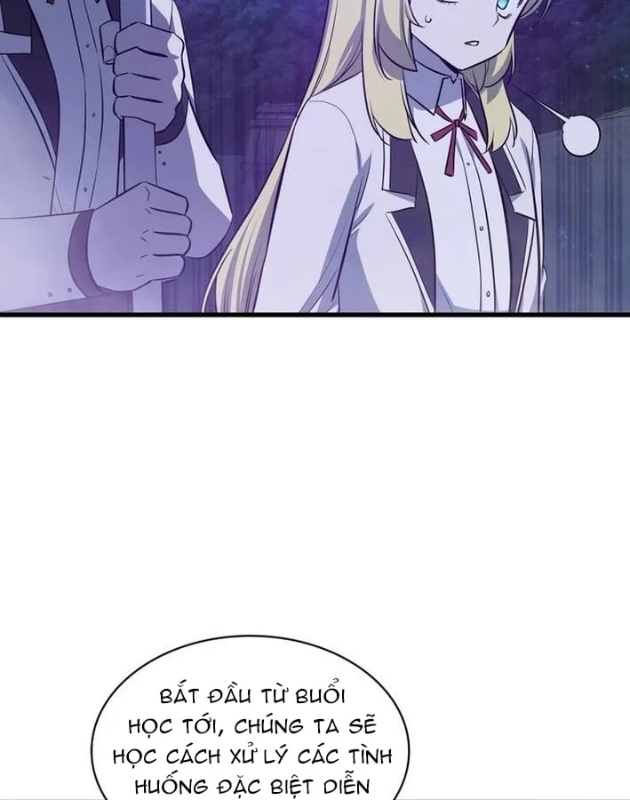 Trở Thành Con Gái Của Kẻ Phản Diện Trong Học Viện Chapter 43 - 113