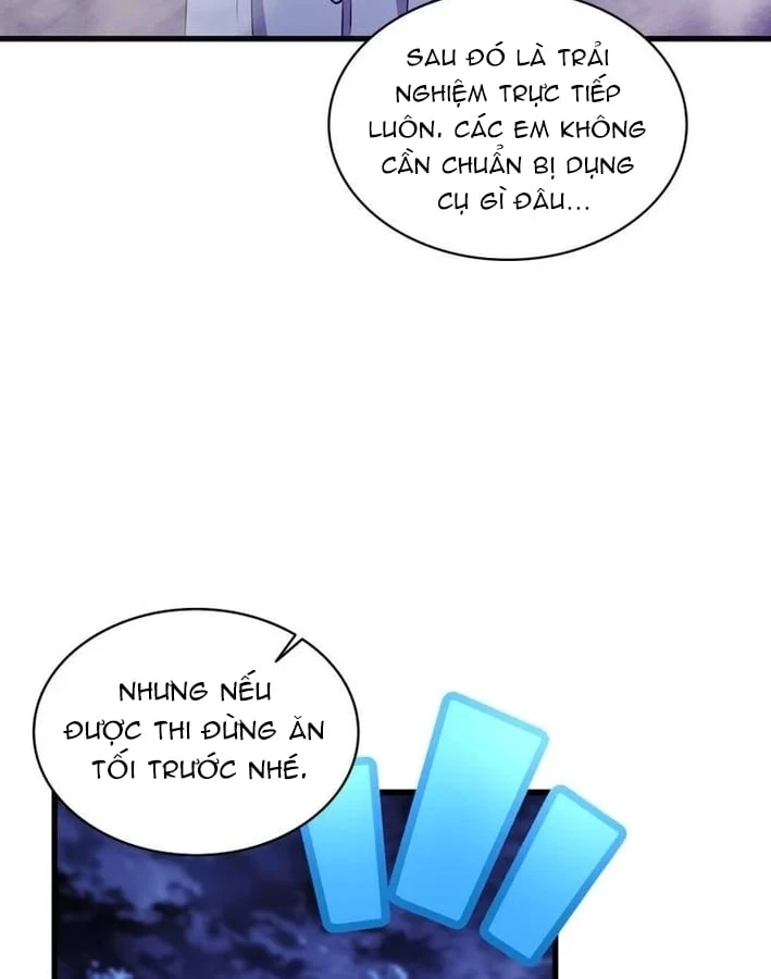 Trở Thành Con Gái Của Kẻ Phản Diện Trong Học Viện Chapter 43 - 115