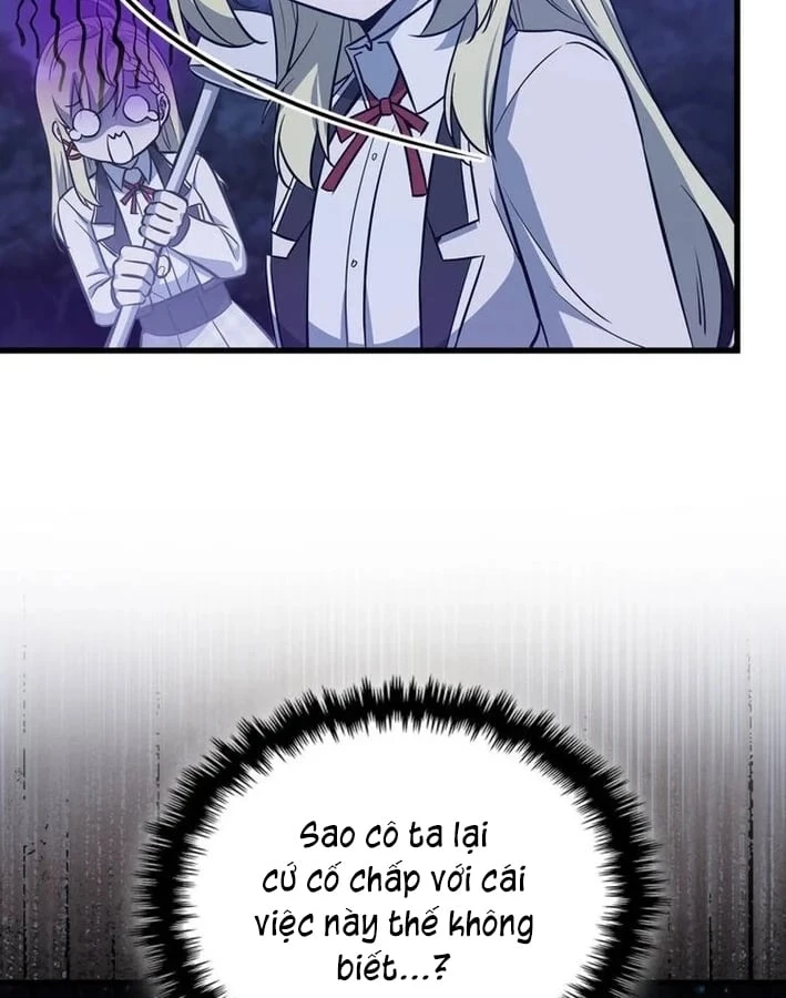 Trở Thành Con Gái Của Kẻ Phản Diện Trong Học Viện Chapter 43 - 127