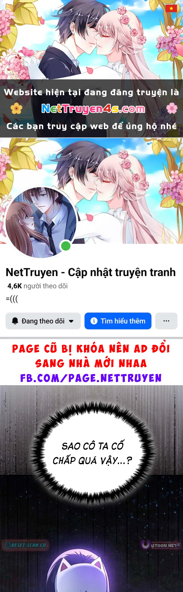 Trở Thành Con Gái Của Kẻ Phản Diện Trong Học Viện Chapter 44 - 1