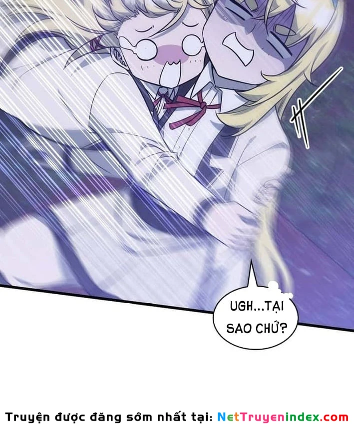 Trở Thành Con Gái Của Kẻ Phản Diện Trong Học Viện Chapter 44 - 10