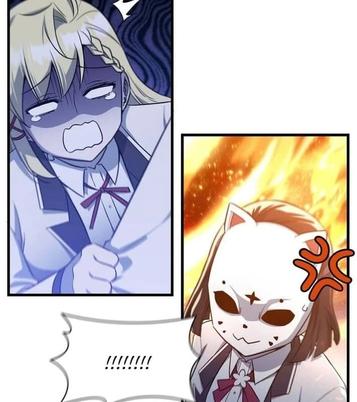 Trở Thành Con Gái Của Kẻ Phản Diện Trong Học Viện Chapter 44 - 13