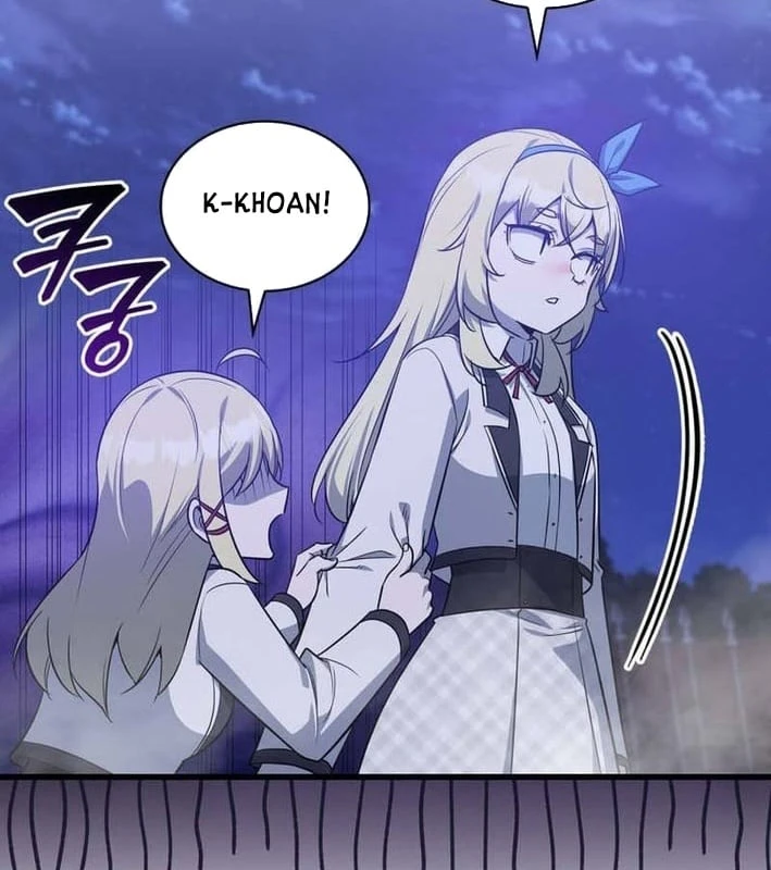 Trở Thành Con Gái Của Kẻ Phản Diện Trong Học Viện Chapter 44 - 15