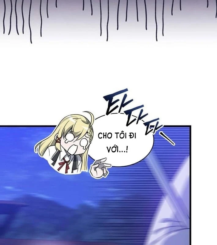 Trở Thành Con Gái Của Kẻ Phản Diện Trong Học Viện Chapter 44 - 16