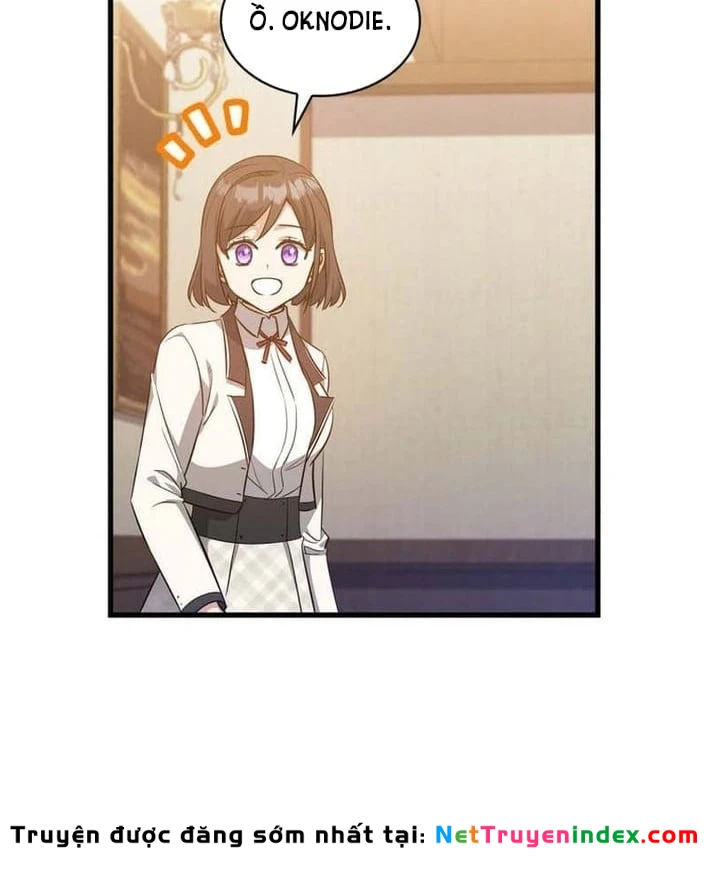 Trở Thành Con Gái Của Kẻ Phản Diện Trong Học Viện Chapter 44 - 25