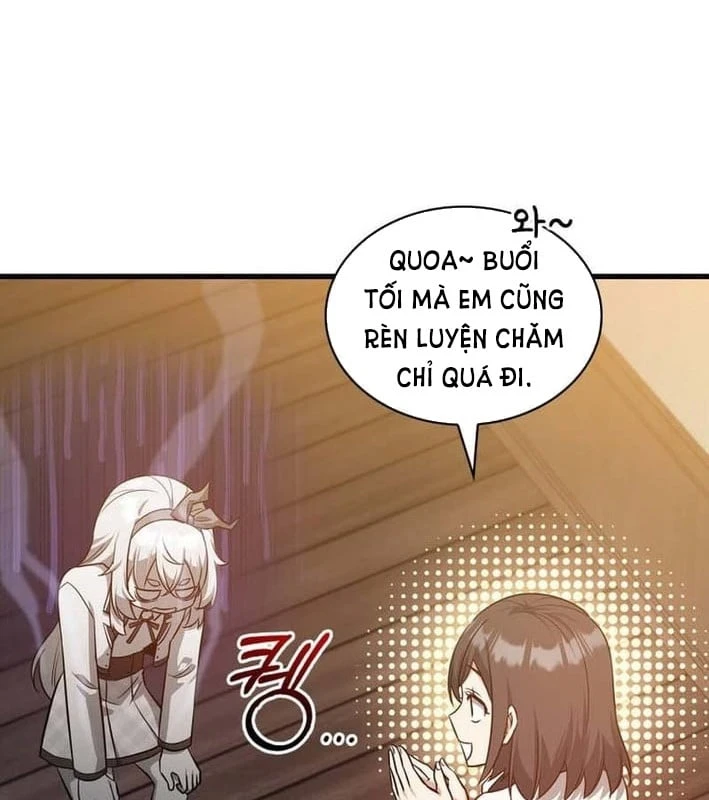 Trở Thành Con Gái Của Kẻ Phản Diện Trong Học Viện Chapter 44 - 27