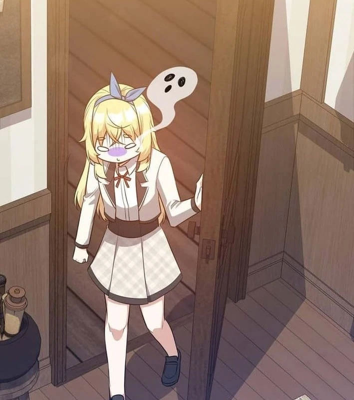 Trở Thành Con Gái Của Kẻ Phản Diện Trong Học Viện Chapter 44 - 34