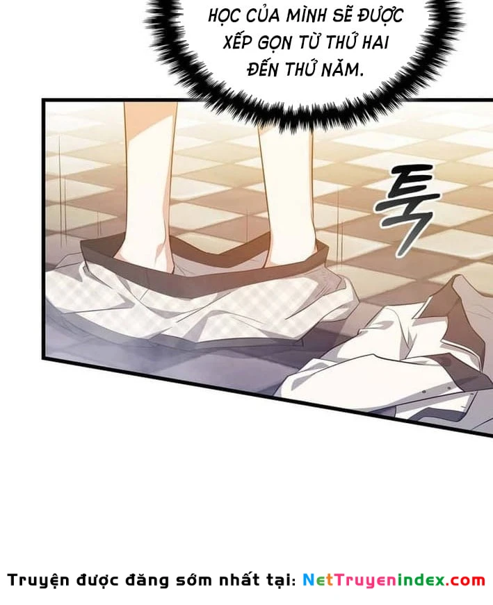 Trở Thành Con Gái Của Kẻ Phản Diện Trong Học Viện Chapter 44 - 36