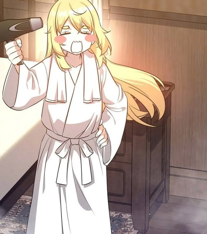 Trở Thành Con Gái Của Kẻ Phản Diện Trong Học Viện Chapter 44 - 45