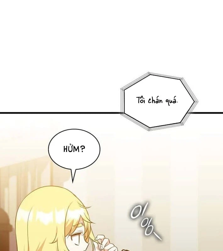 Trở Thành Con Gái Của Kẻ Phản Diện Trong Học Viện Chapter 44 - 48