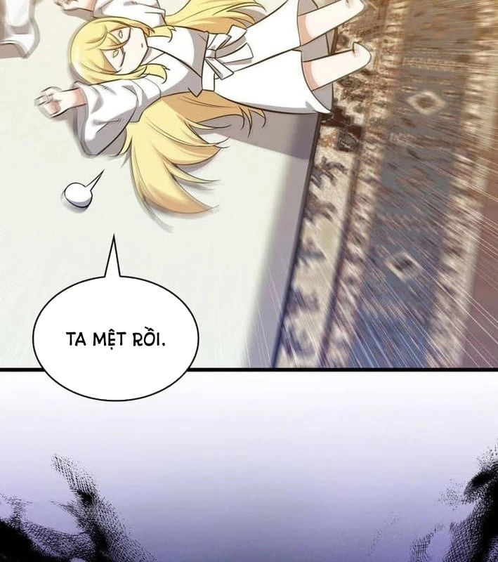 Trở Thành Con Gái Của Kẻ Phản Diện Trong Học Viện Chapter 44 - 51