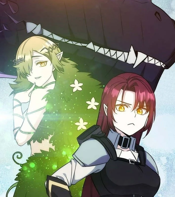 Trở Thành Con Gái Của Kẻ Phản Diện Trong Học Viện Chapter 44 - 110